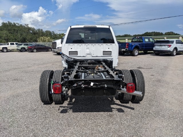 2027 Ford F-550SD XL DRW