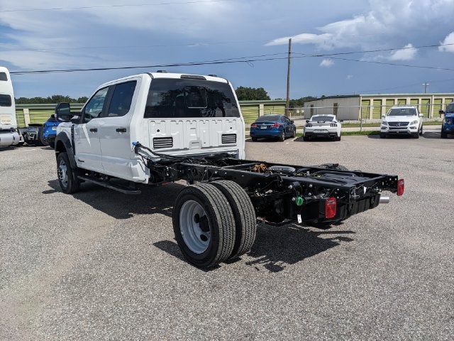 2027 Ford F-550SD XL DRW