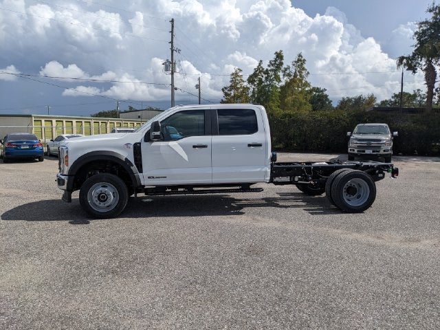 2027 Ford F-550SD XL DRW