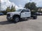 2027 Ford F-550SD XL DRW