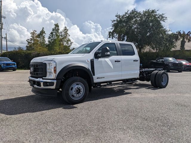 2027 Ford F-550SD XL DRW