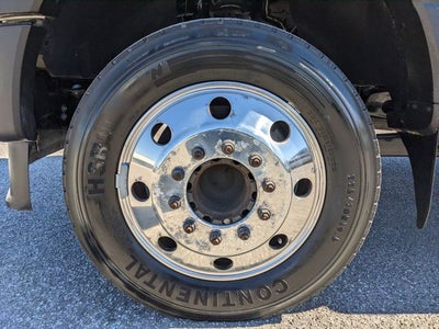 2022 Ford F-450SD XL DRW