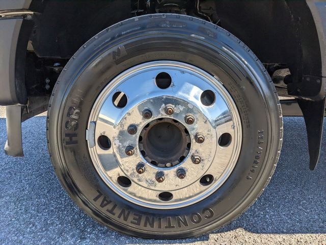 2022 Ford F-450SD XL DRW