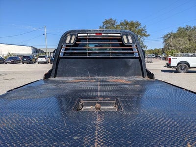 2022 Ford F-450SD XL DRW