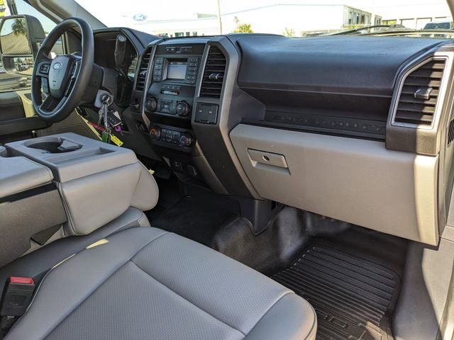 2022 Ford F-450SD XL DRW