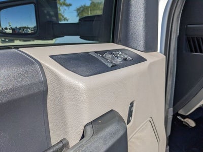 2022 Ford F-450SD XL DRW