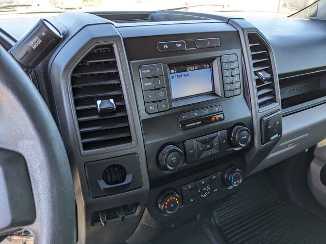 2022 Ford F-450SD XL DRW