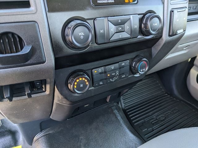 2022 Ford F-450SD XL DRW