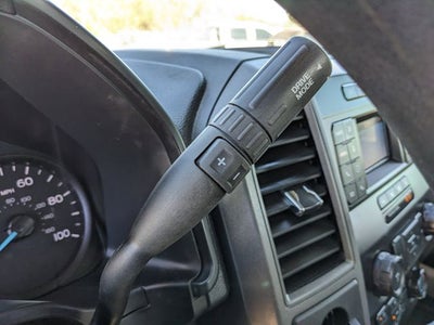 2022 Ford F-450SD XL DRW