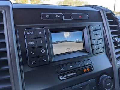 2022 Ford F-450SD XL DRW