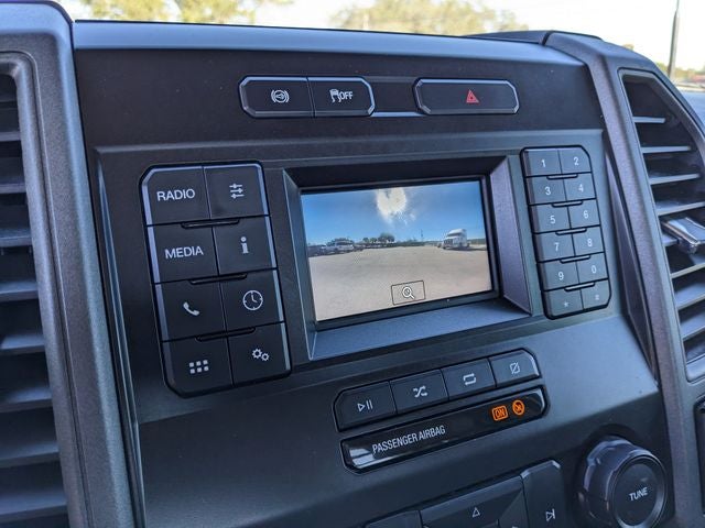 2022 Ford F-450SD XL DRW