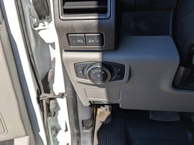 2022 Ford F-450SD XL DRW