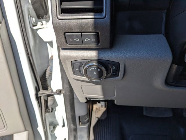 2022 Ford F-450SD XL DRW