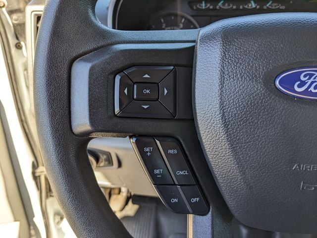 2022 Ford F-450SD XL DRW