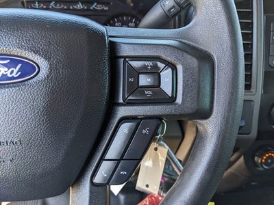 2022 Ford F-450SD XL DRW