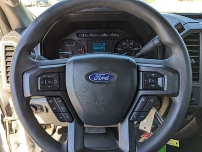 2022 Ford F-450SD XL DRW