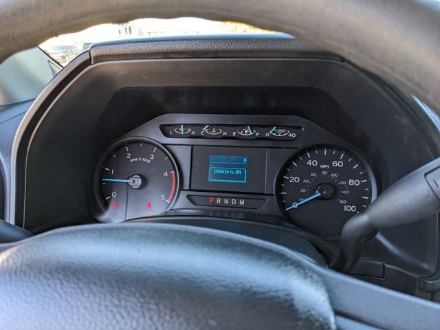 2022 Ford F-450SD XL DRW