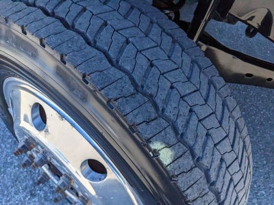 2022 Ford F-450SD XL DRW