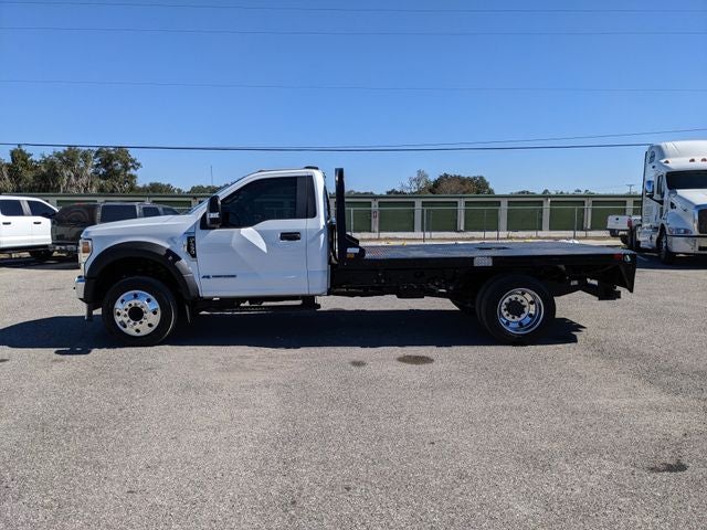 2022 Ford F-450SD XL DRW