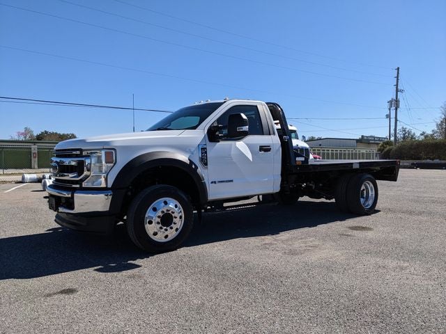 2022 Ford F-450SD XL DRW