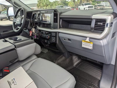 2026 Ford F-450SD XL DRW