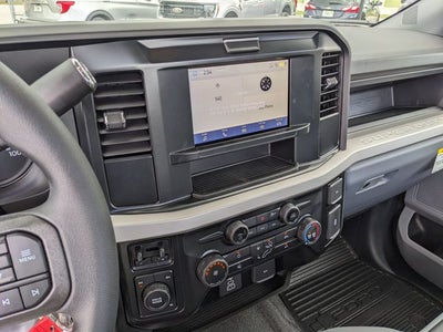 2026 Ford F-450SD XL DRW