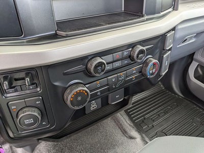 2026 Ford F-450SD XL DRW