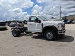 2026 Ford F-450SD XL DRW