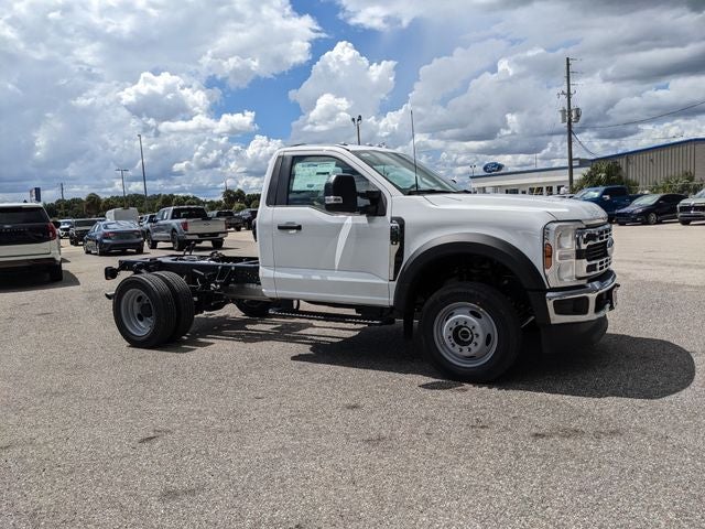 2026 Ford F-450SD XL DRW