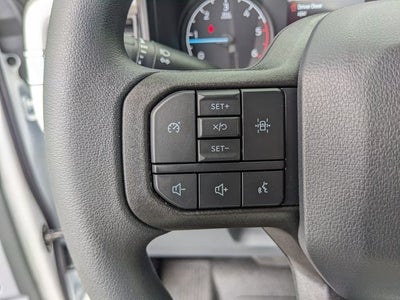 2026 Ford F-450SD XL DRW