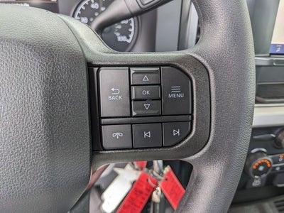 2026 Ford F-450SD XL DRW