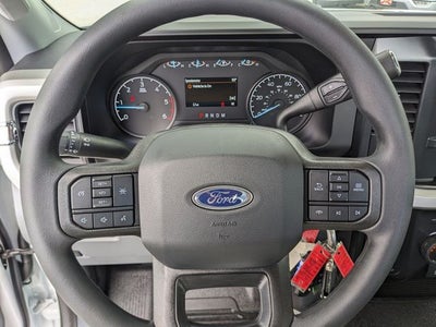 2026 Ford F-450SD XL DRW