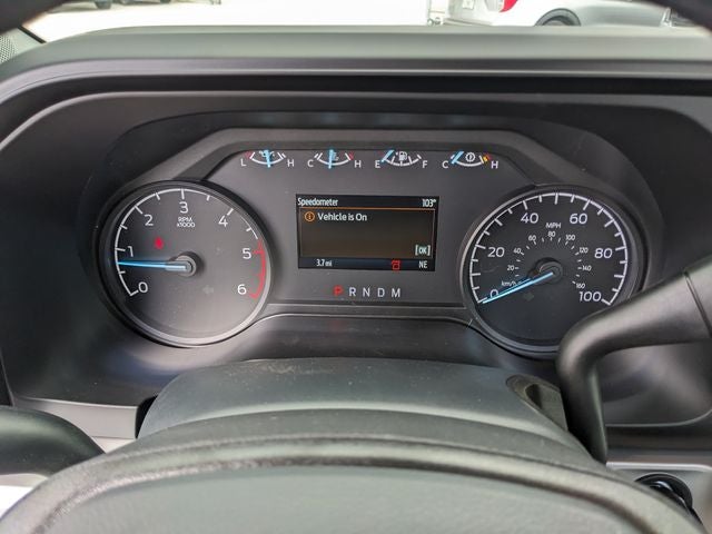 2026 Ford F-450SD XL DRW