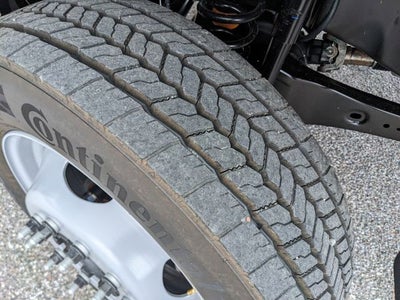 2026 Ford F-450SD XL DRW