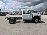 2026 Ford F-450SD XL DRW
