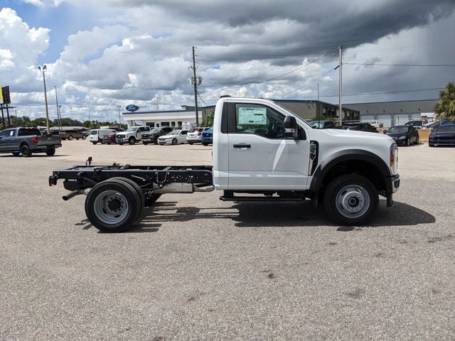 2026 Ford F-450SD XL DRW
