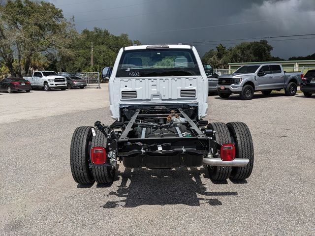 2026 Ford F-450SD XL DRW