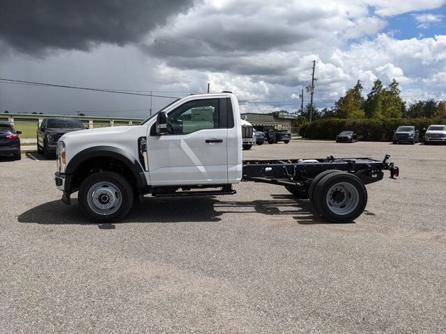 2026 Ford F-450SD XL DRW