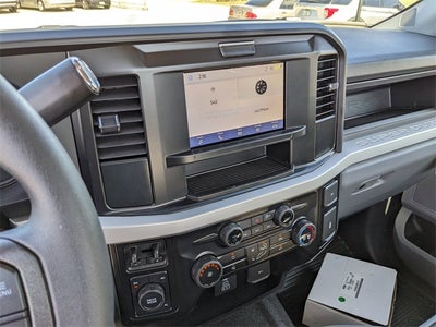 2026 Ford F-450SD XL DRW