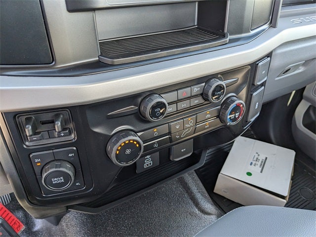 2026 Ford F-450SD XL DRW