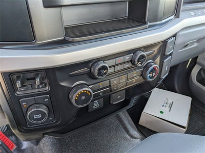 2026 Ford F-450SD XL DRW