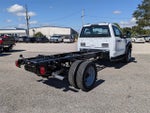 2026 Ford F-450SD XL DRW