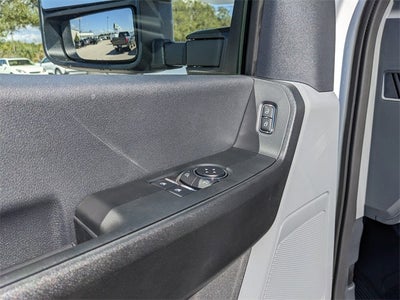 2026 Ford F-450SD XL DRW