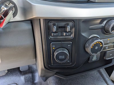 2026 Ford F-450SD XL DRW