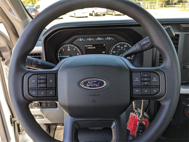 2026 Ford F-450SD XL DRW