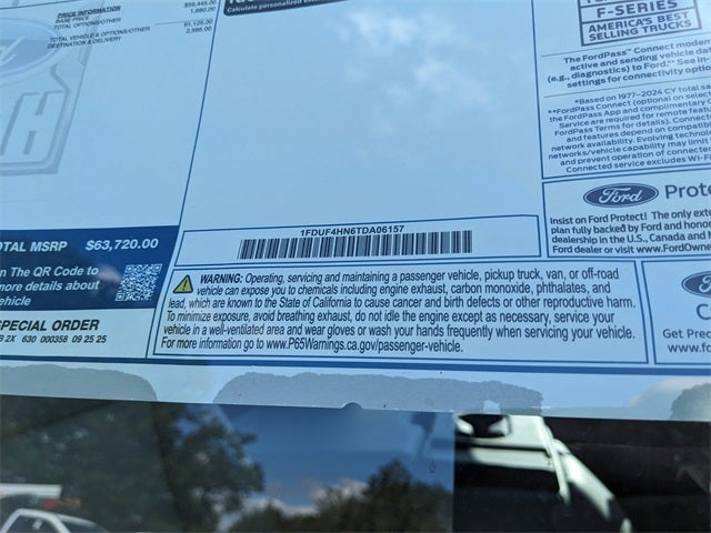 2026 Ford F-450SD XL DRW