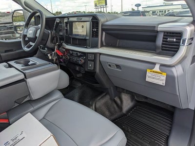 2026 Ford F-450SD XL DRW