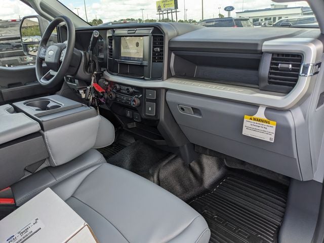 2026 Ford F-450SD XL DRW