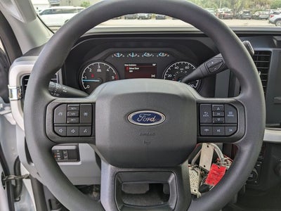 2026 Ford F-450SD XL DRW