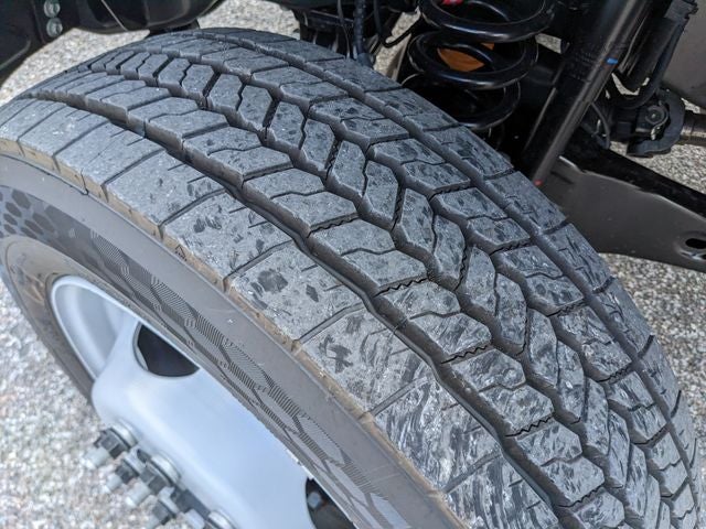 2026 Ford F-450SD XL DRW